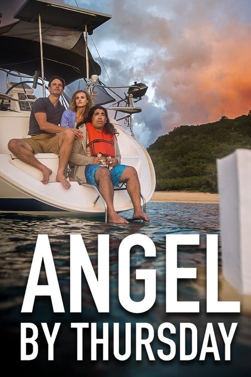 Angel by Thursday (2021) poster