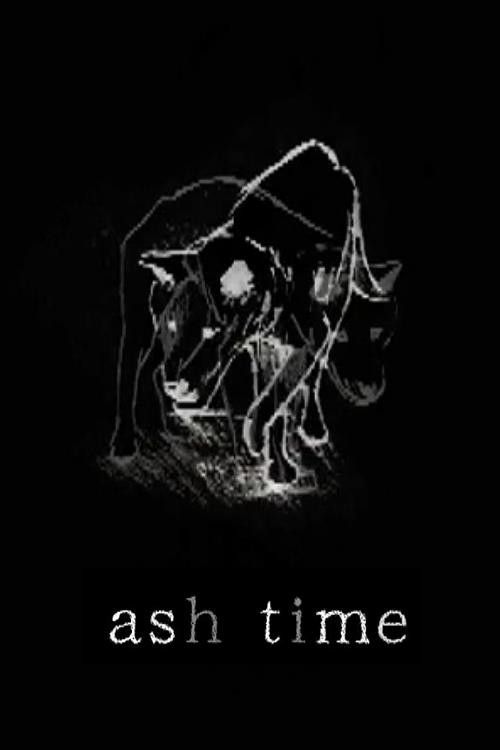ash time (2005) poster