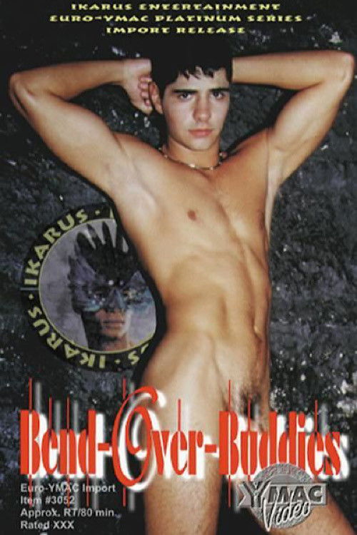 Bend Over Buddies (1998) poster