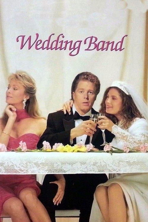 Wedding Band (1990) poster