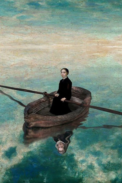 Four Chambers to the Heart (2023) poster