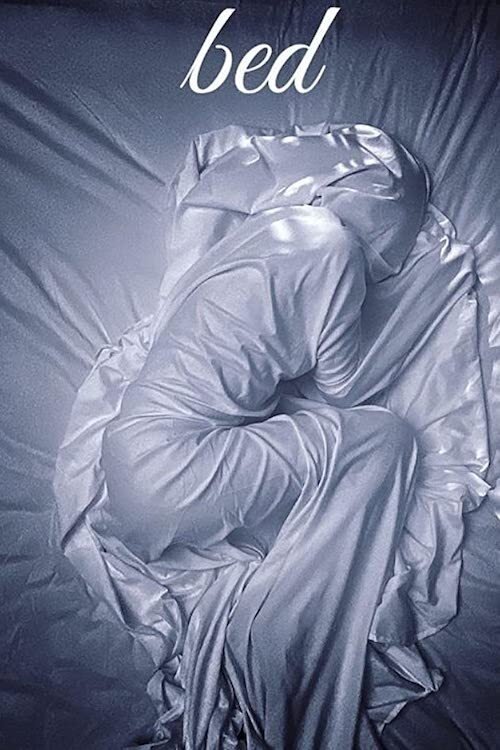 Bed (2020) poster