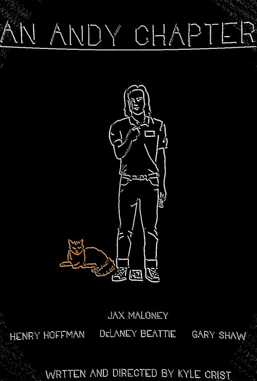 An Andy Chapter (2024) poster