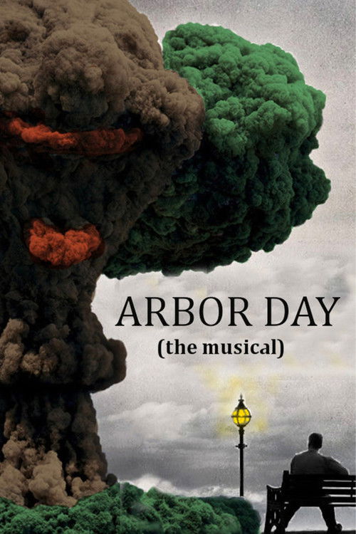 Arbor Day the Musical (2014) poster