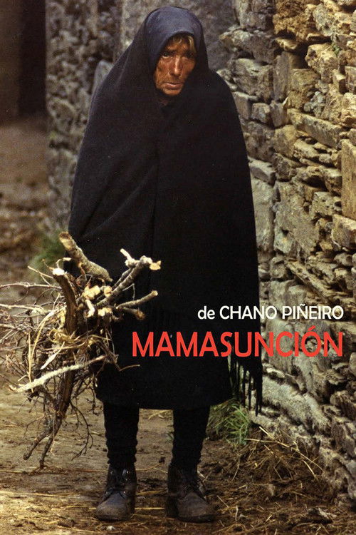 Mamasunción (1985) poster