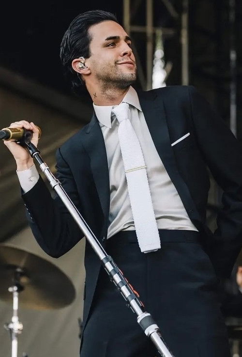 Stephen Sanchez - Austin City Limits Musical Festival (2024) poster