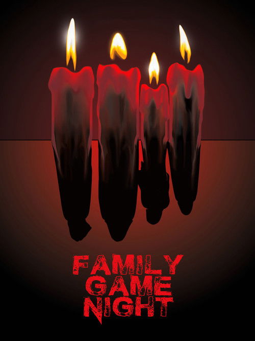 Family Game Night (2018) poster
