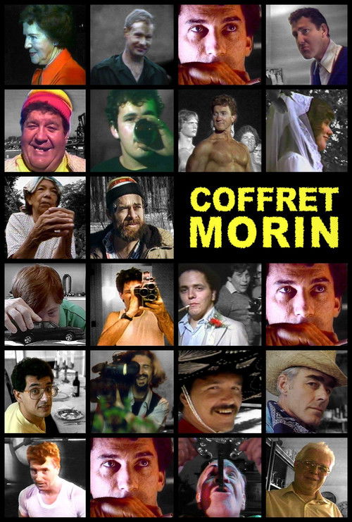 The Kingdom Has Come (1980) poster