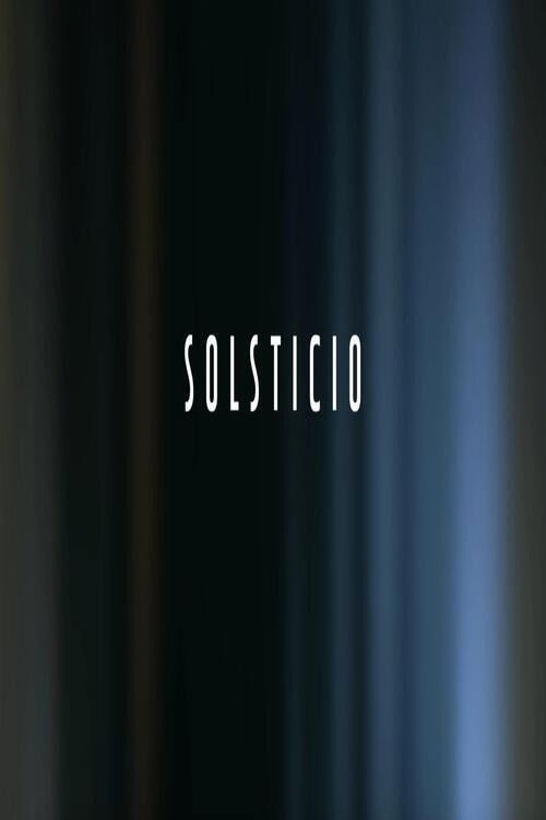 Solsticio (2017) poster