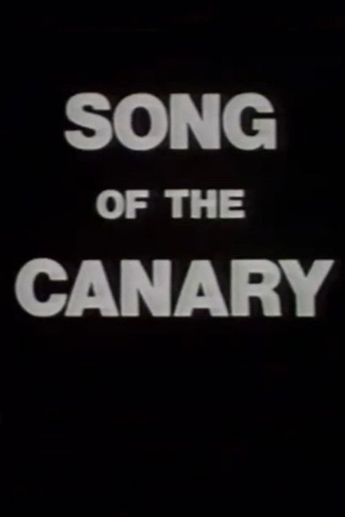 Song of the Canary (1978) poster