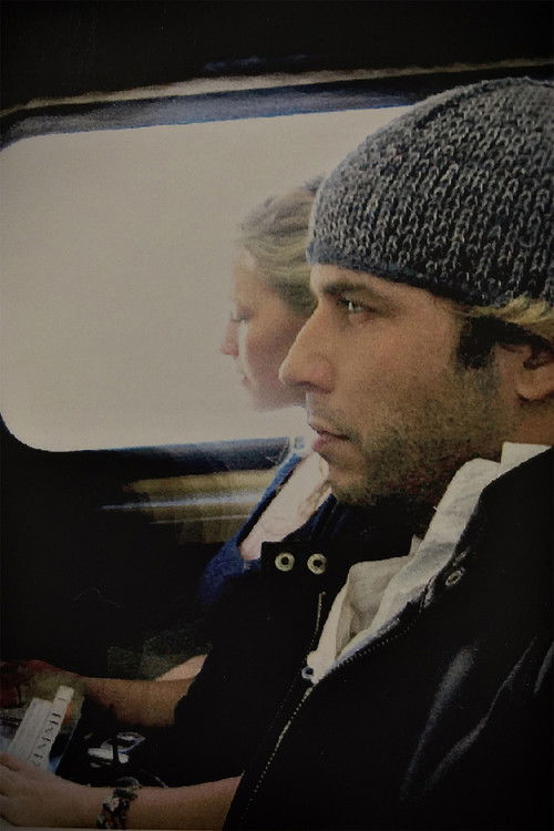 35 Cents (2007) poster