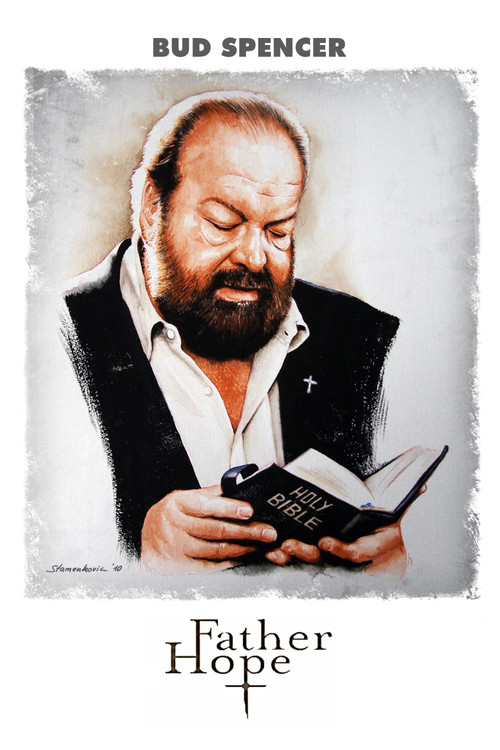 Padre Speranza (2002) poster