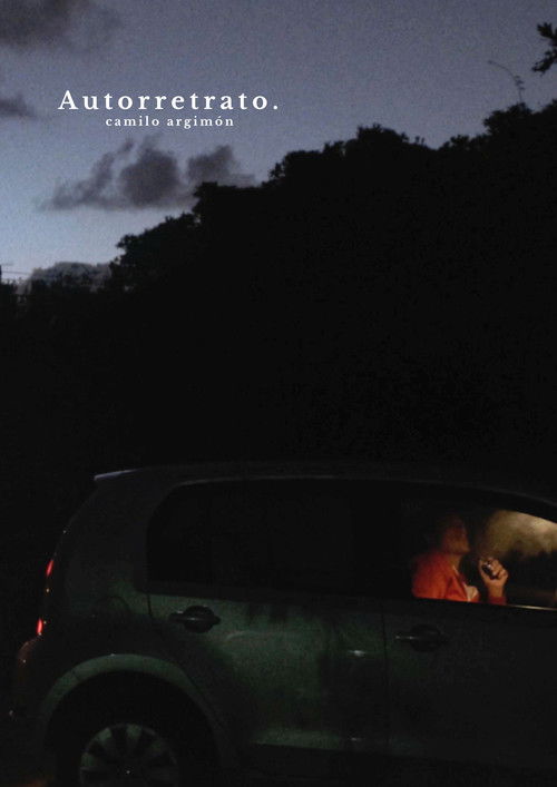 Autorretrato (2021) poster