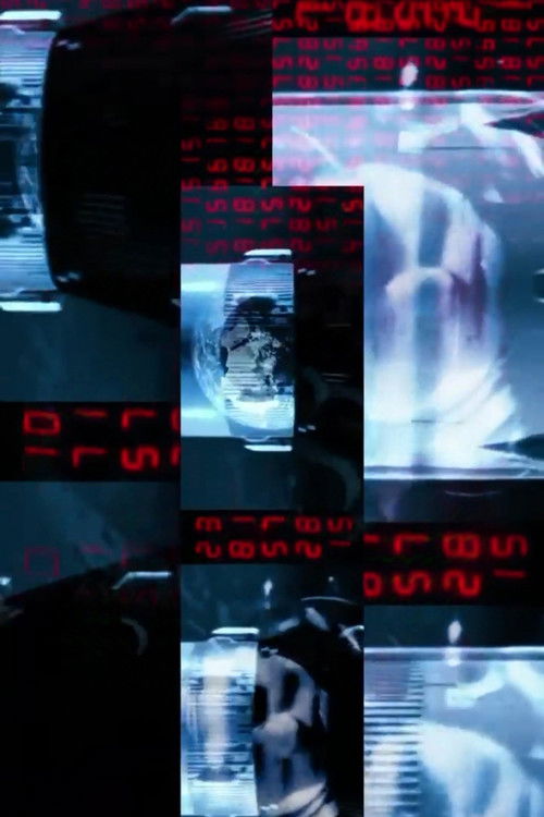 Apollo XVIII (2015) poster