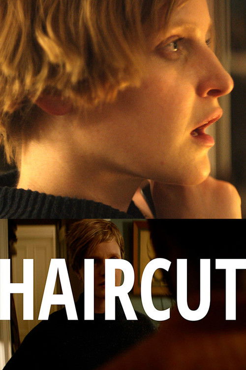 Haircut (2018) poster