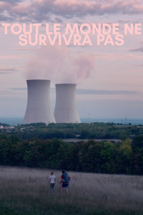 Not Everyone Will Survive (2018) poster