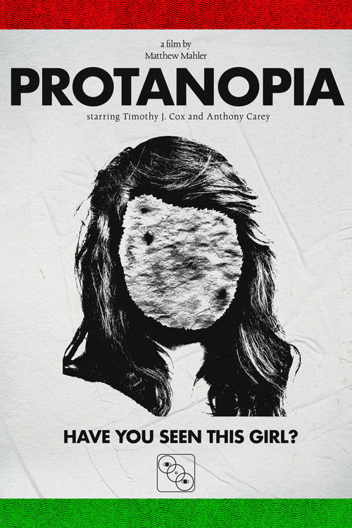 Protanopia (2024) poster