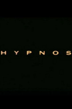 Hypnosis (2003) poster