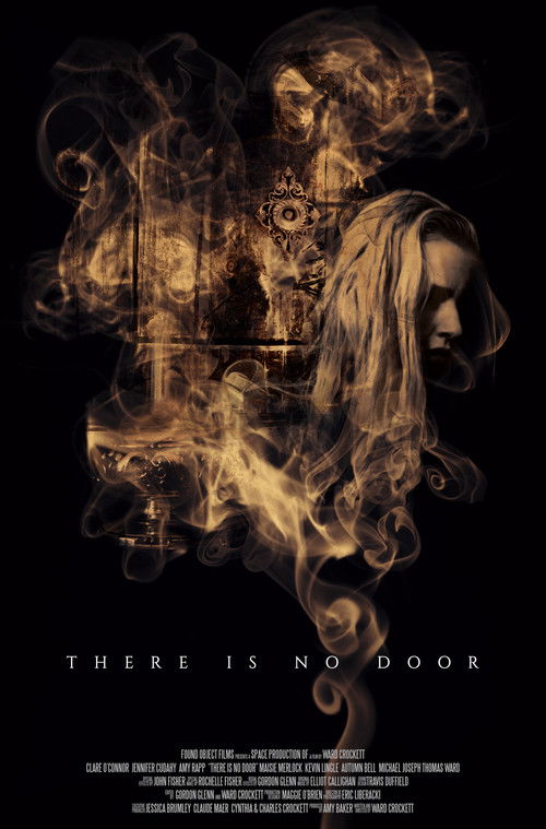There Is No Door (2017) poster