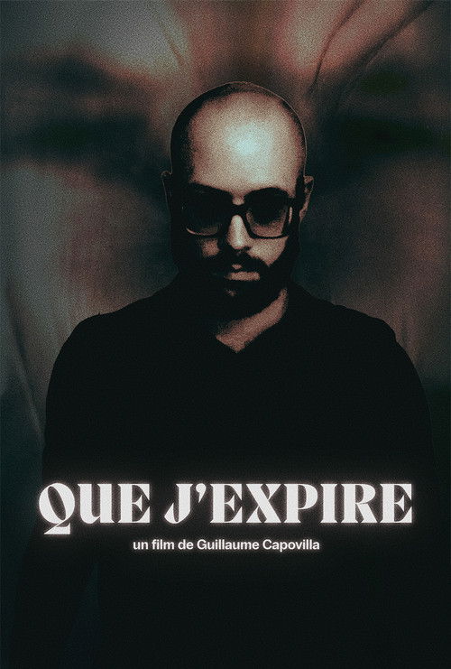 Que j'expire (2024) poster