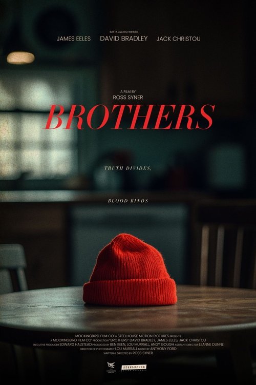 Brothers poster