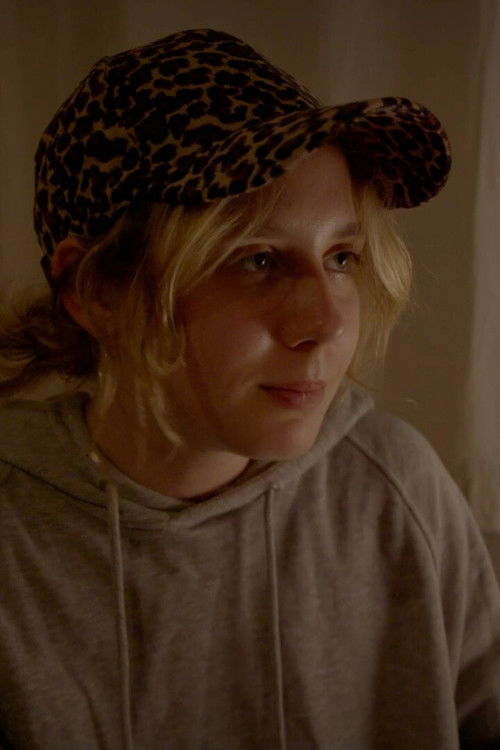 Jó, hogy itt vagy (2025) poster