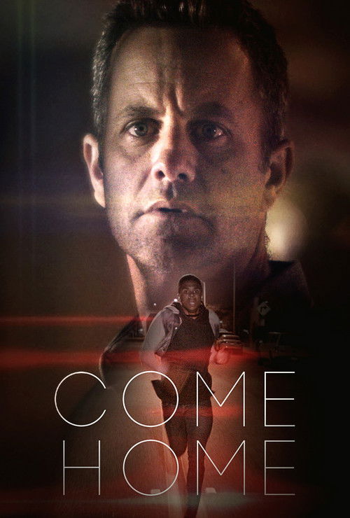 Come Home (2017) poster