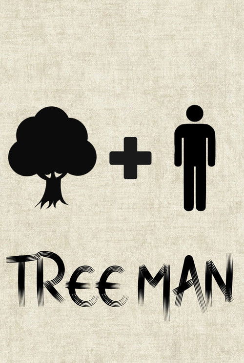 Tree Man (2024) poster