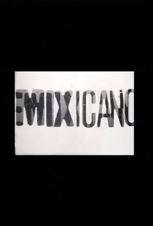 Remexicano (2001) poster
