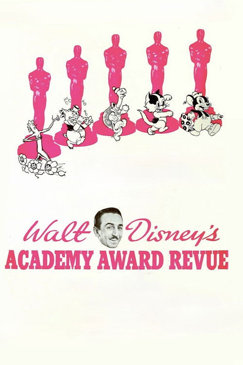 Walt Disney's Academy Award Revue (1937) poster