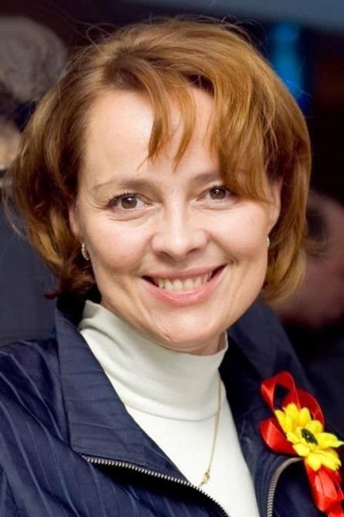 Марина Федина