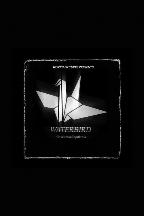 Waterbird (2023) poster