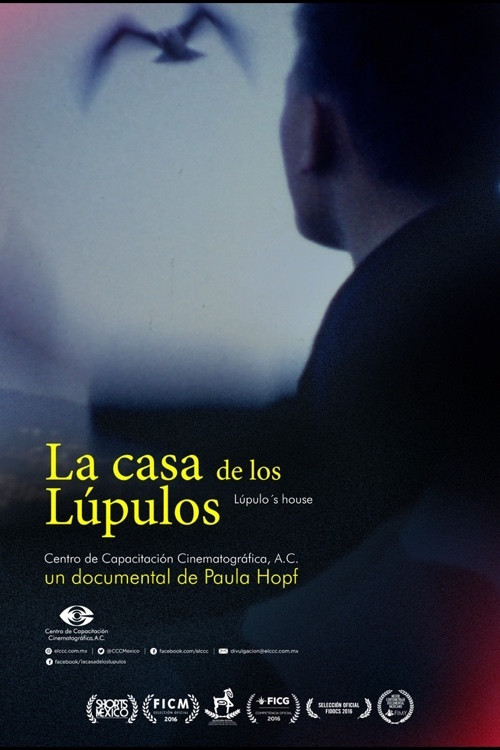 Lupulos' House (2016) poster