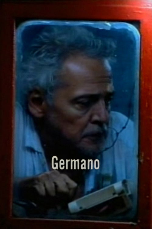 Germano (2007) poster