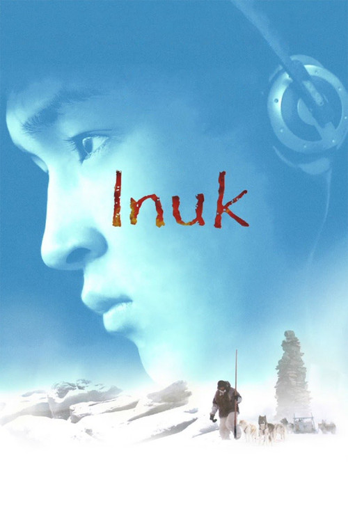 Inuk (2012) poster