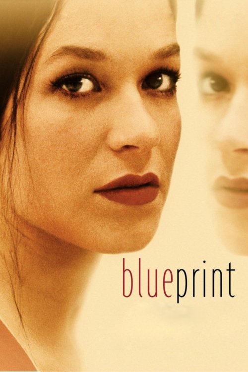 Blueprint (2003) poster