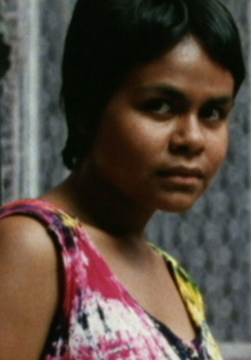 My Bed Your Bed (1998) poster