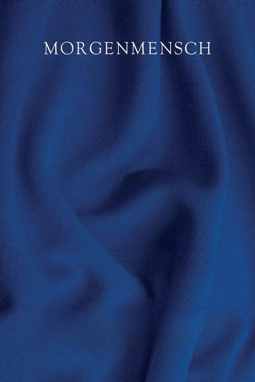 Morning Person (2017) poster