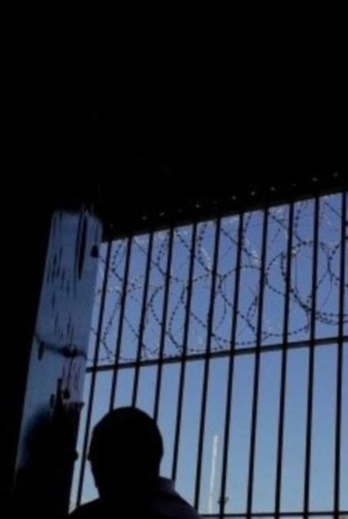 Shots from Outside (2020) poster