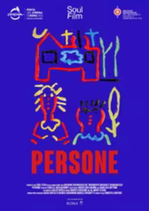 Persone (2024) poster