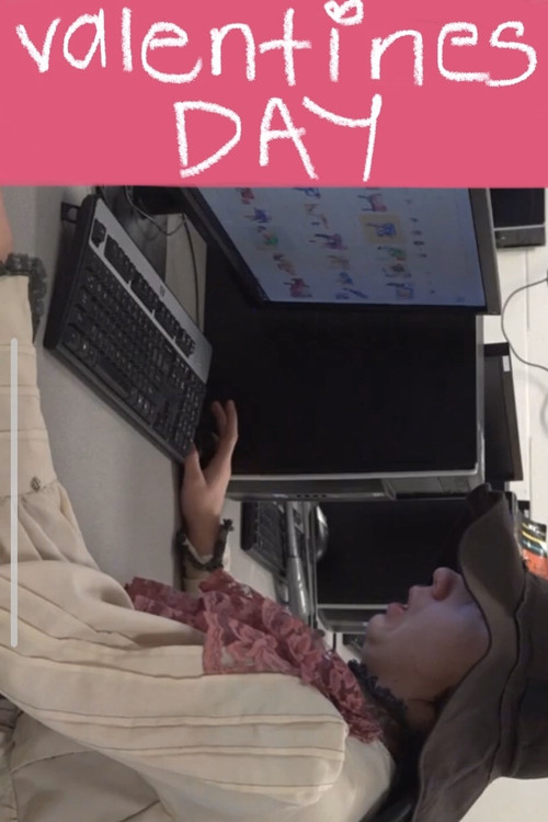 Valentines Day (2019) poster