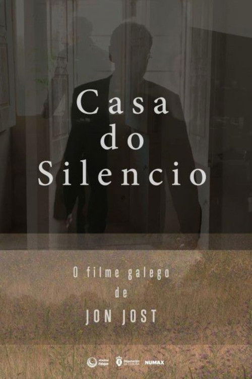 Casa do silencio (2023) poster