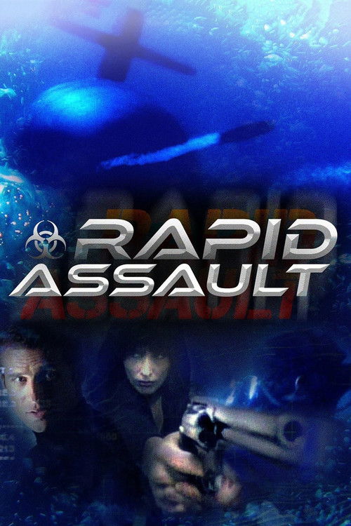 Rapid Assault (1997) poster