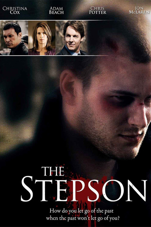 The Stepson (2010) poster