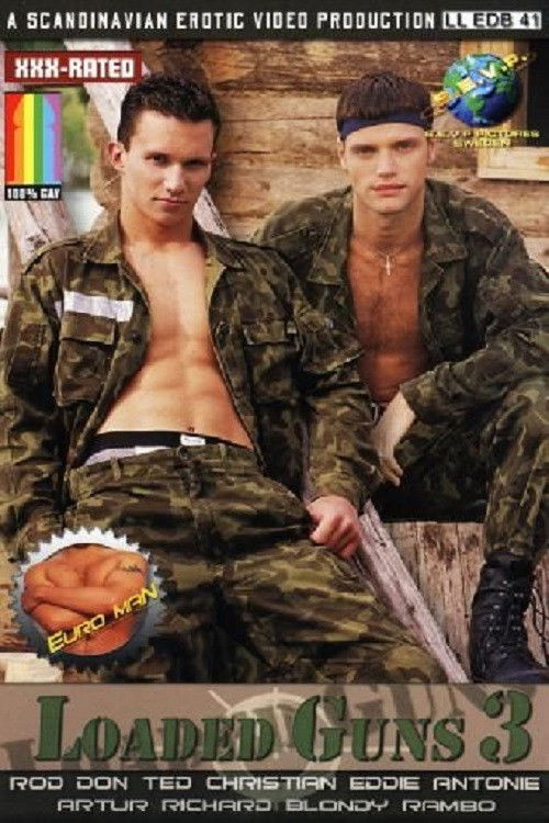 Loaded Guns 3 (2002) poster