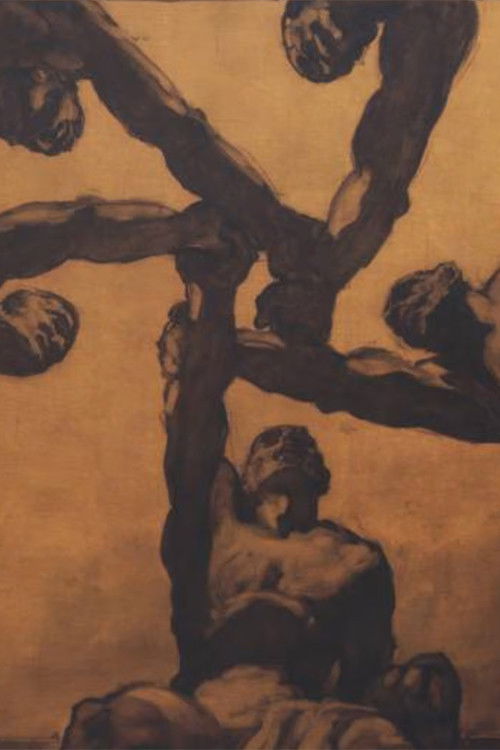 El ángel de la paz (1959) poster