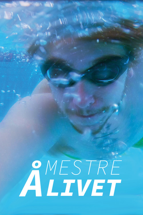 Å mestre livet (2022) poster