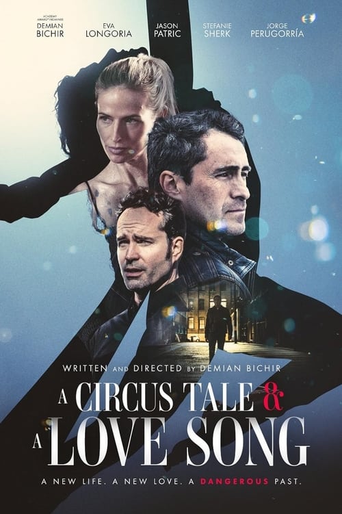 Un Cuento de Circo & A Love Song (2024) poster