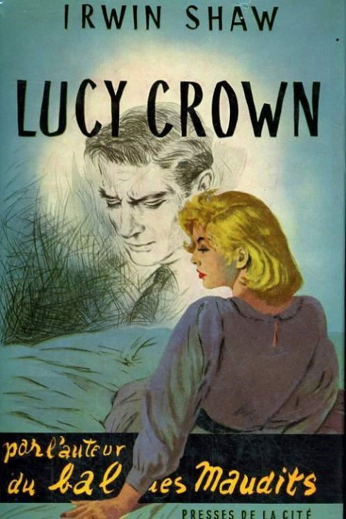 Lucy Crown (1985) poster