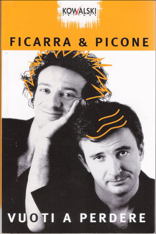 Vuoti a perdere (1999) poster